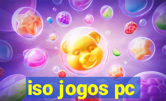 iso jogos pc